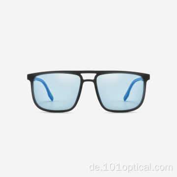 Navigator Square TR-90 Herren-Sonnenbrille